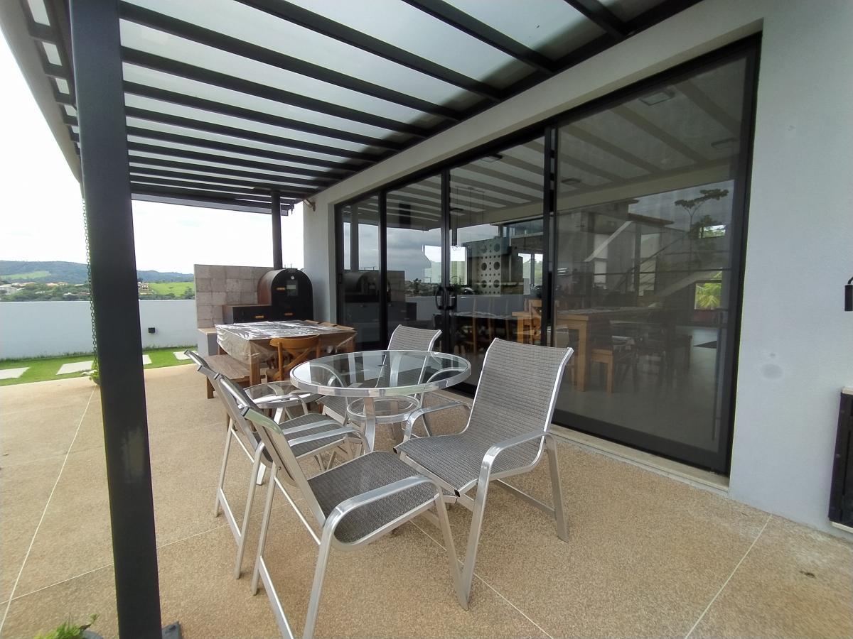 Campos de Santo Antônio