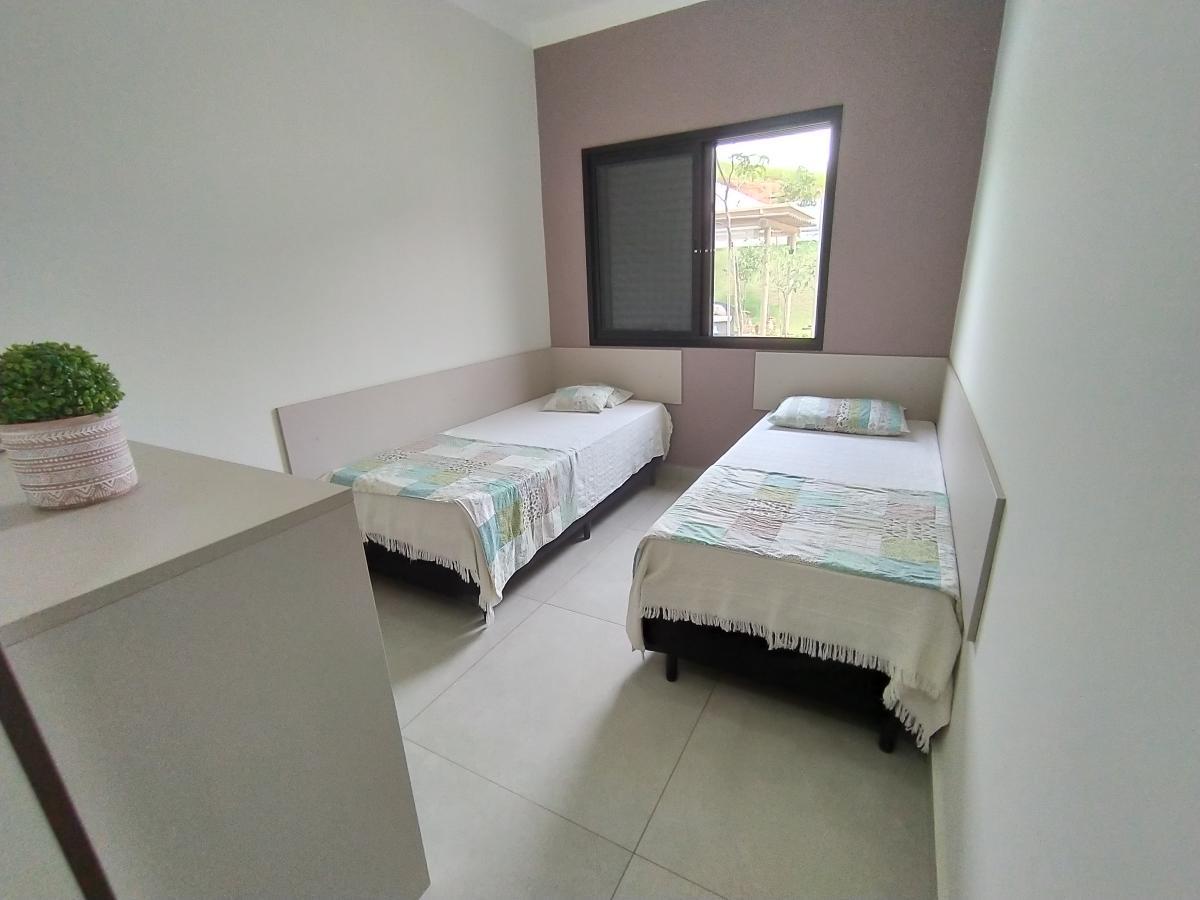 Campos de Santo Antônio