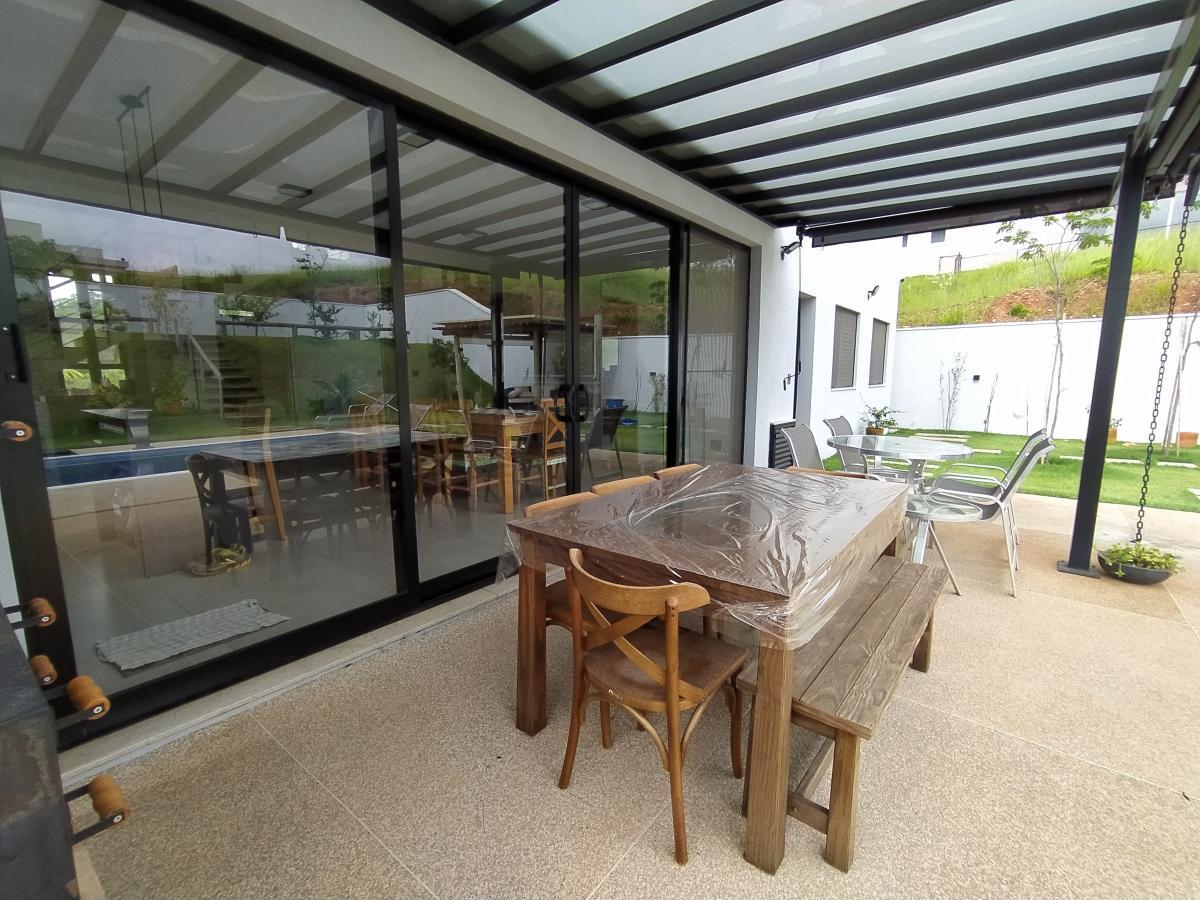 Campos de Santo Antônio