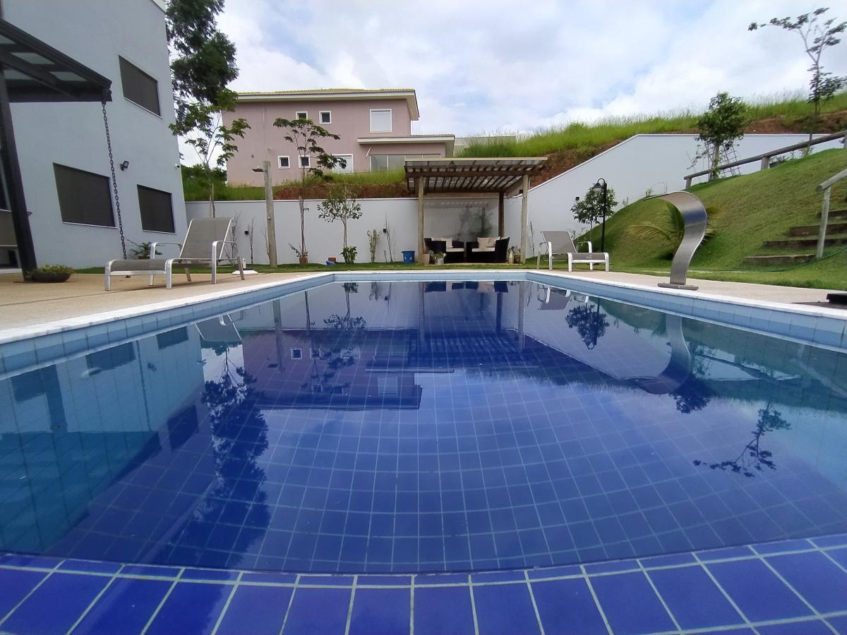 Campos de Santo Antônio