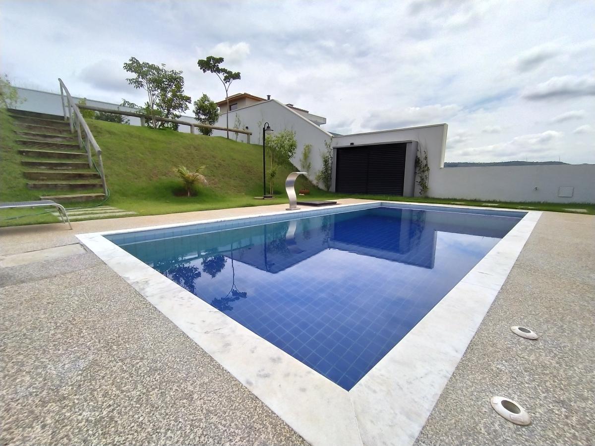 Campos de Santo Antônio