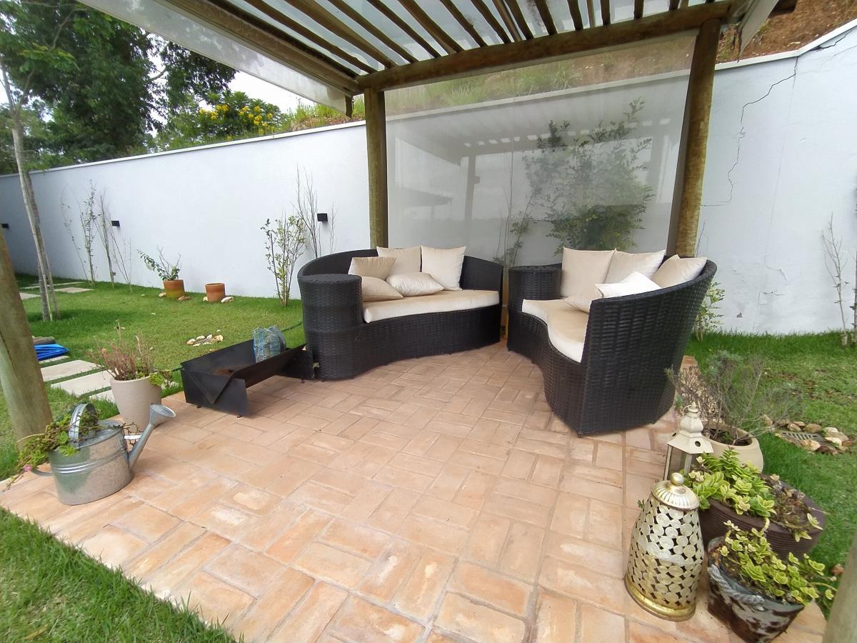 Campos de Santo Antônio