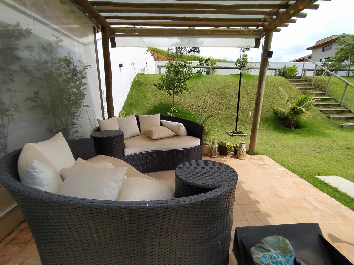 Campos de Santo Antônio