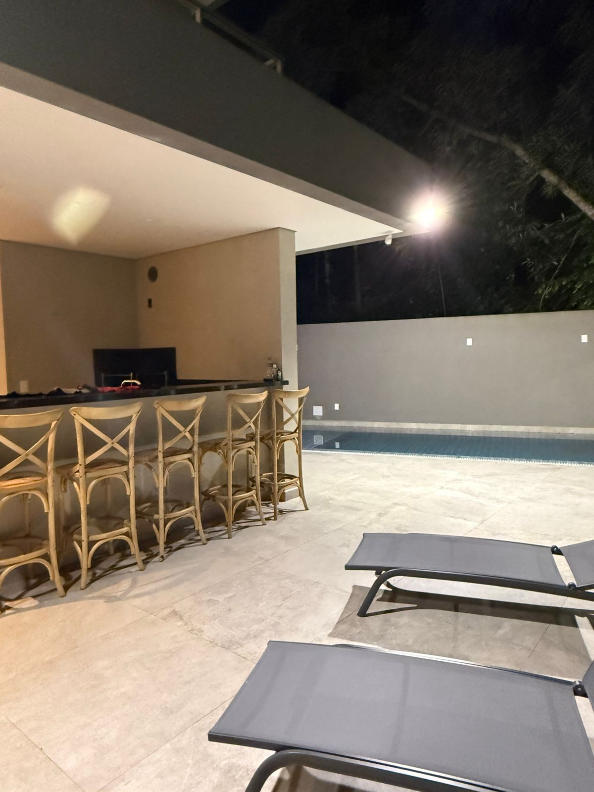 Casa em Condomínio com 6 Suítes na Riviera, Bertioga - SP 