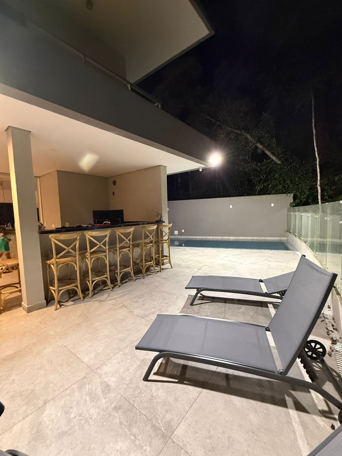 Casa em Condomínio com 6 Suítes na Riviera, Bertioga - SP 