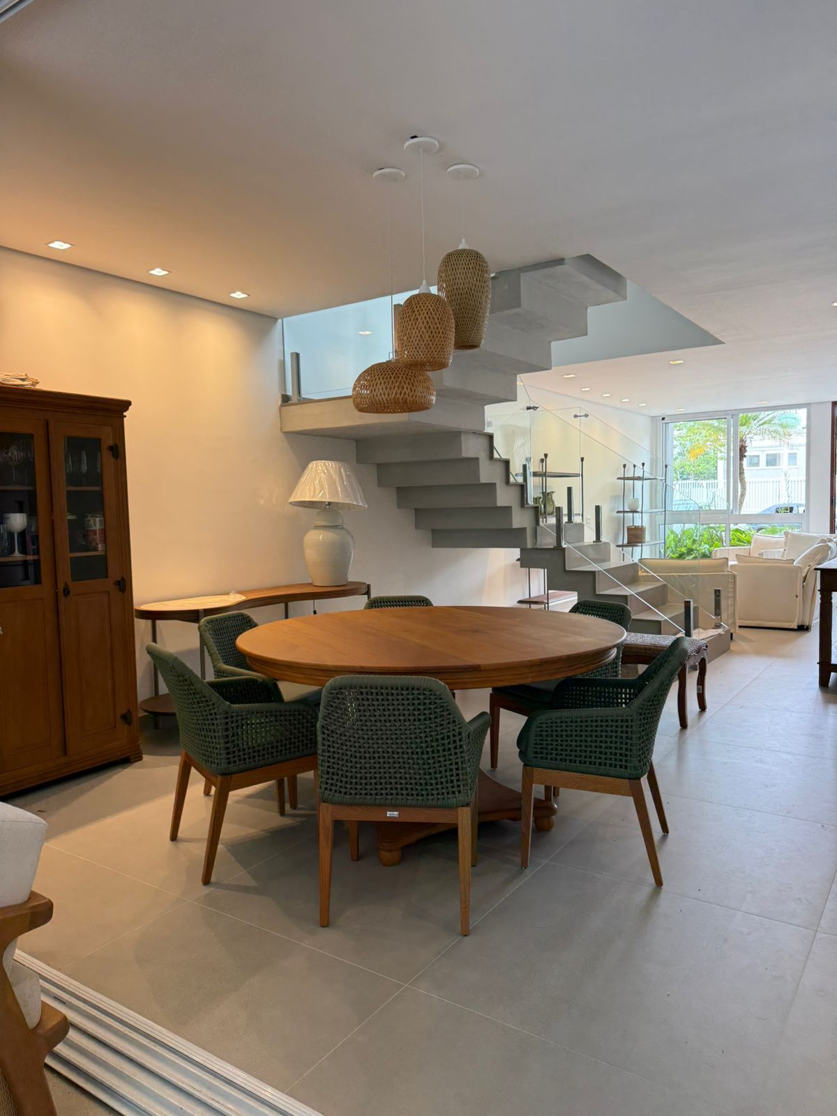 Casa em Condomínio com 6 Suítes na Riviera, Bertioga - SP 