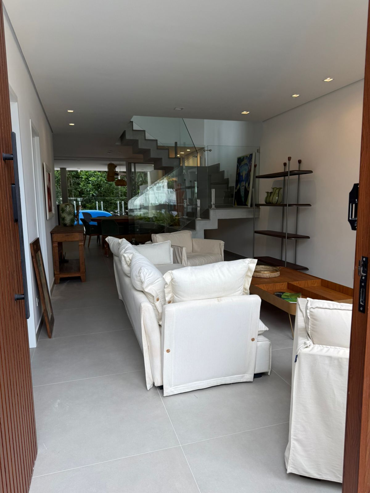 Casa em Condomínio com 6 Suítes na Riviera, Bertioga - SP 