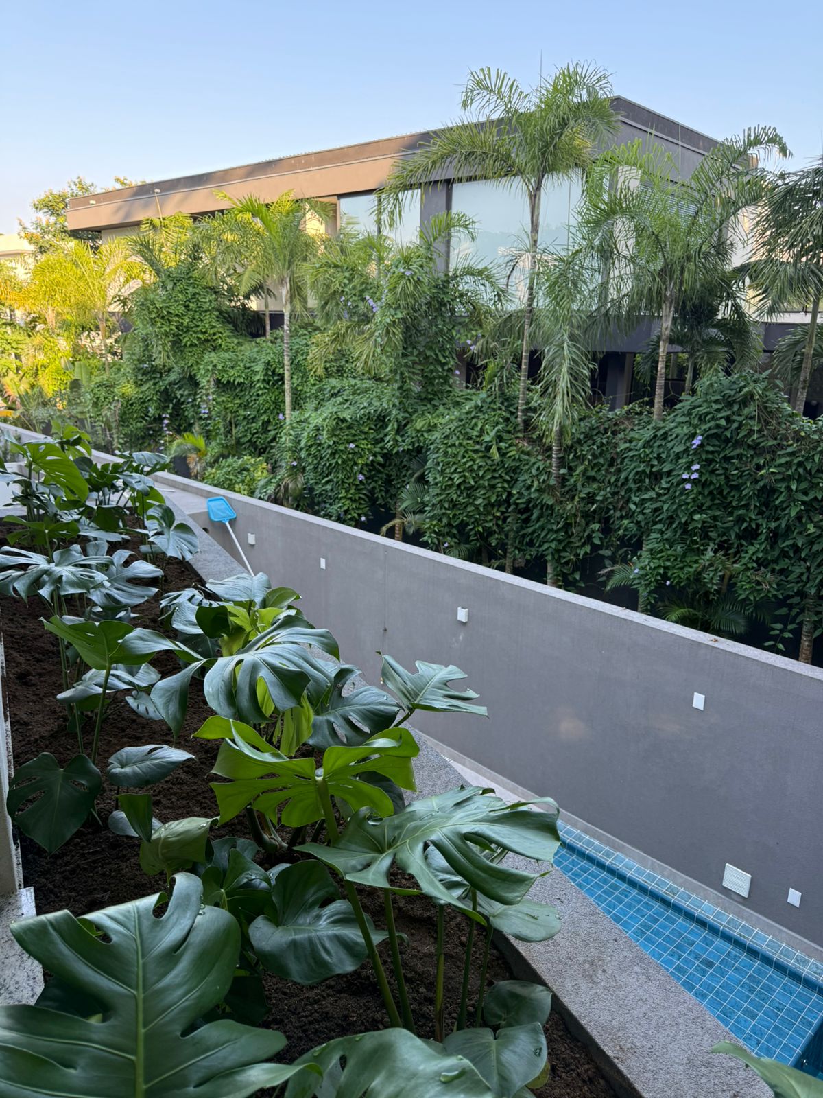 Casa em Condomínio com 6 Suítes na Riviera, Bertioga - SP 