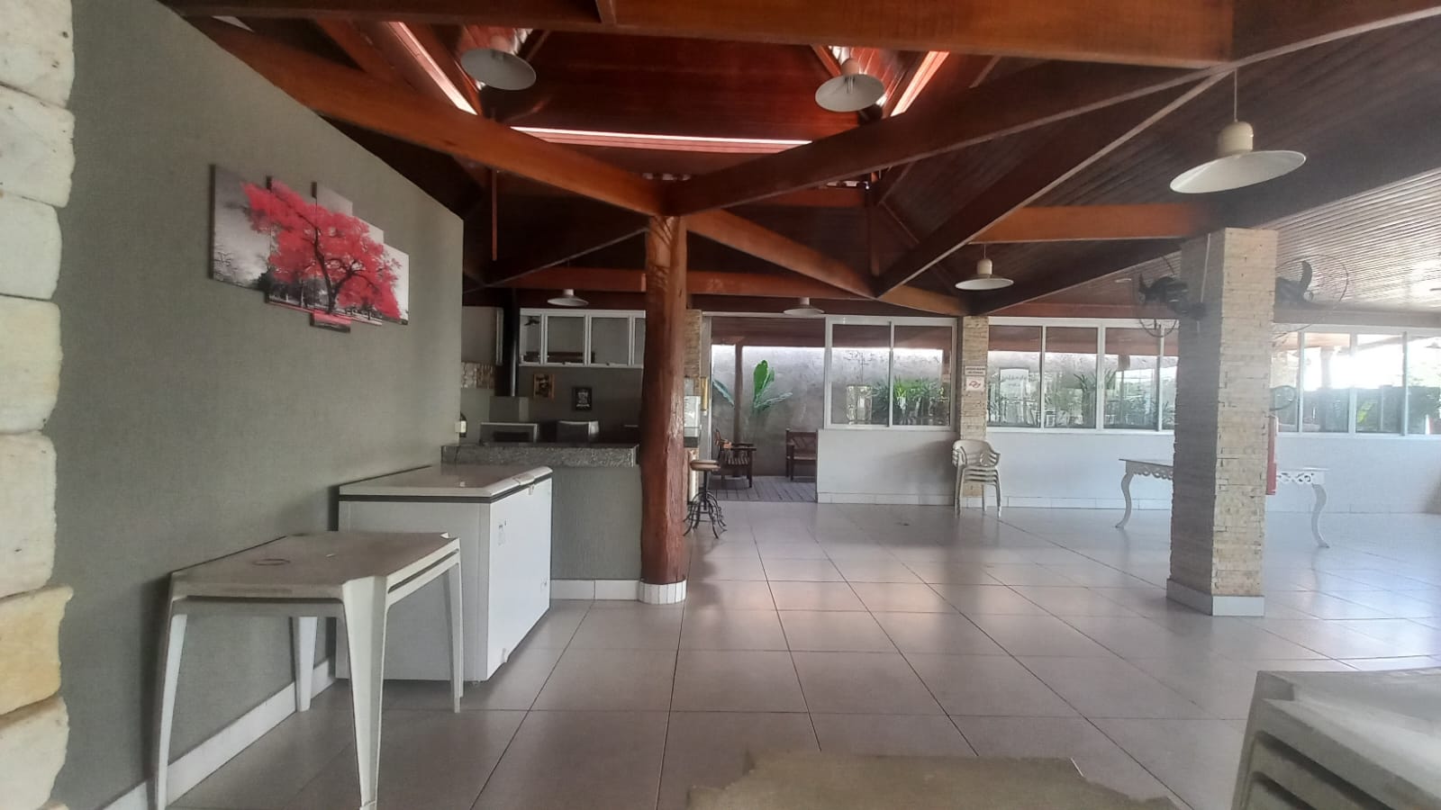 Casa Deslumbrante à Venda no Condomínio Parque do Varvito em Itu por $1.500.000,00