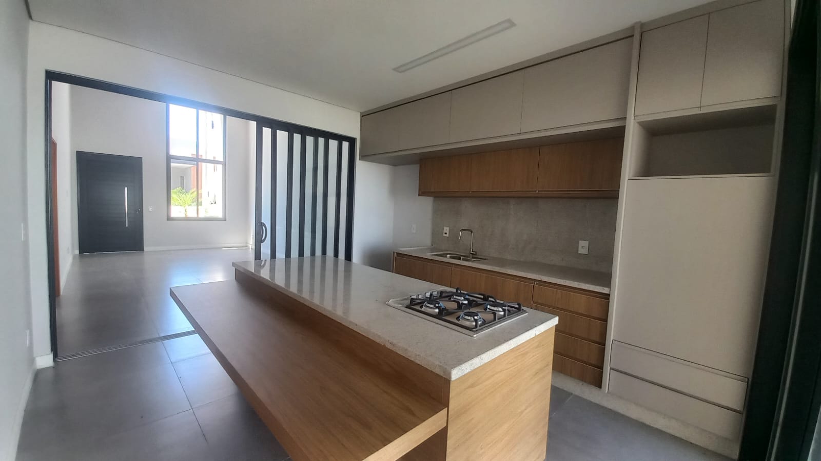 Casa com 3 dormitórios á  venda, 161m² por R$ 1.120.000,00- Condomínio Residencial Mont Blanc- Itu/SP