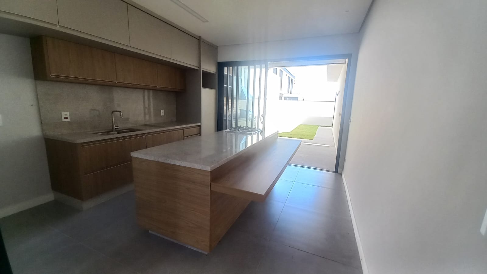 Casa com 3 dormitórios á  venda, 161m² por R$ 1.120.000,00- Condomínio Residencial Mont Blanc- Itu/SP