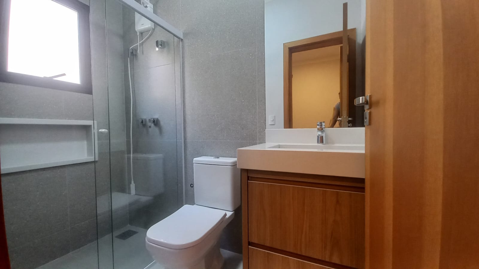 Casa com 3 dormitórios á  venda, 161m² por R$ 1.120.000,00- Condomínio Residencial Mont Blanc- Itu/SP