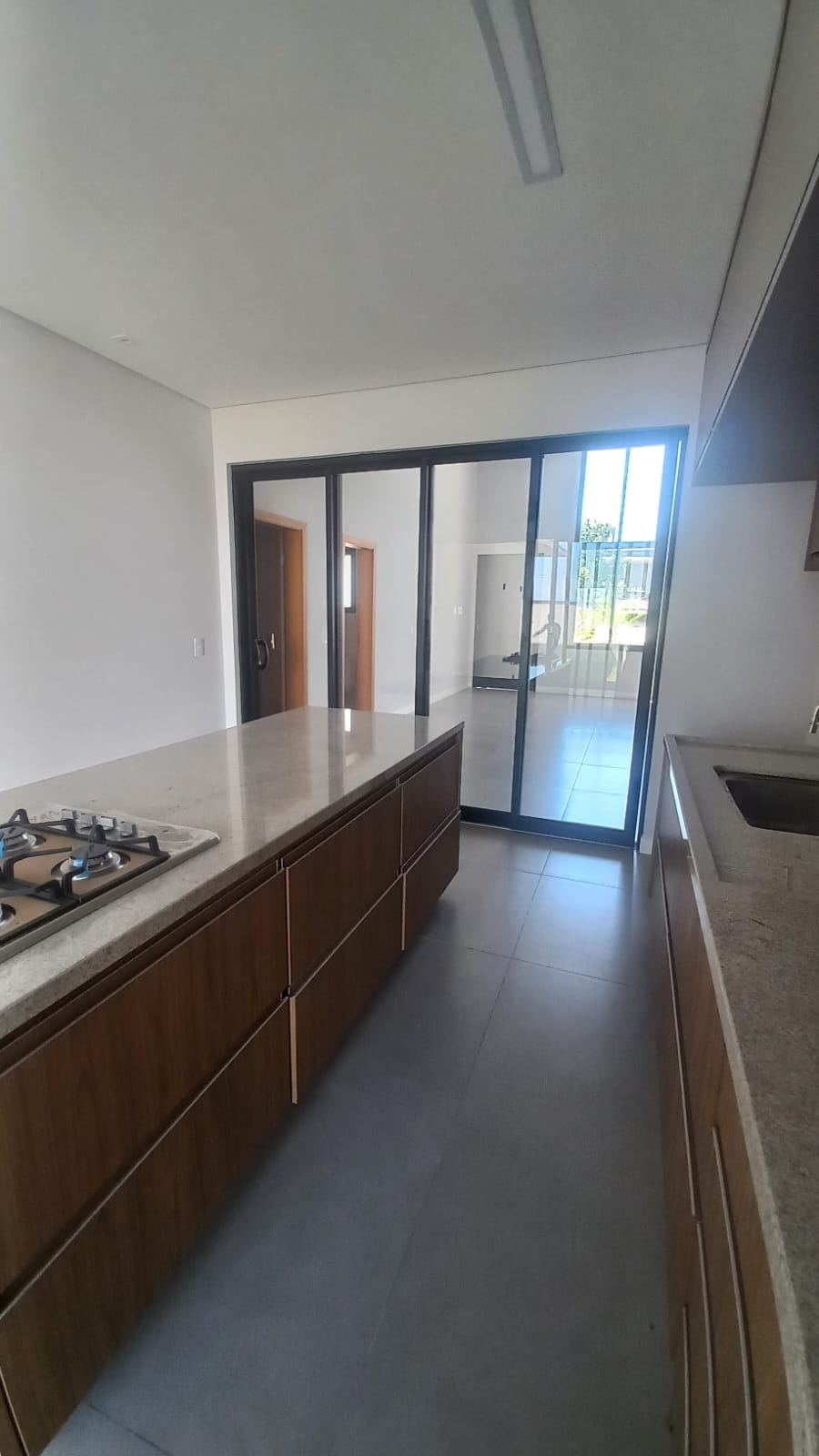 Casa com 3 dormitórios á  venda, 161m² por R$ 1.120.000,00- Condomínio Residencial Mont Blanc- Itu/SP