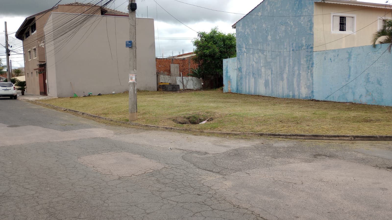 Oportunidade Imperdível no Bairro Bom Viver – Apenas R$ 220.000! Ideal para quem busca qualidade de vida e um excelente investimento!