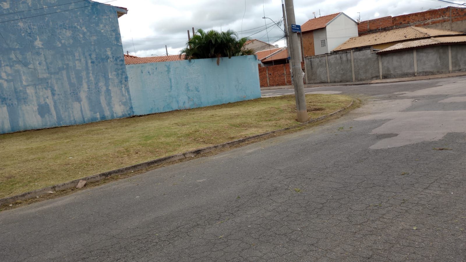 Oportunidade Imperdível no Bairro Bom Viver – Apenas R$ 220.000! Ideal para quem busca qualidade de vida e um excelente investimento!