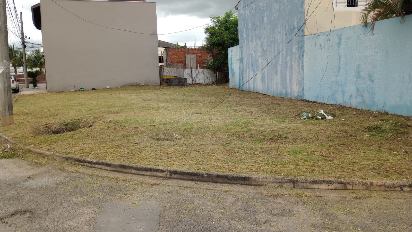 Oportunidade Imperdível no Bairro Bom Viver – Apenas R$ 220.000! Ideal para quem busca qualidade de vida e um excelente investimento!