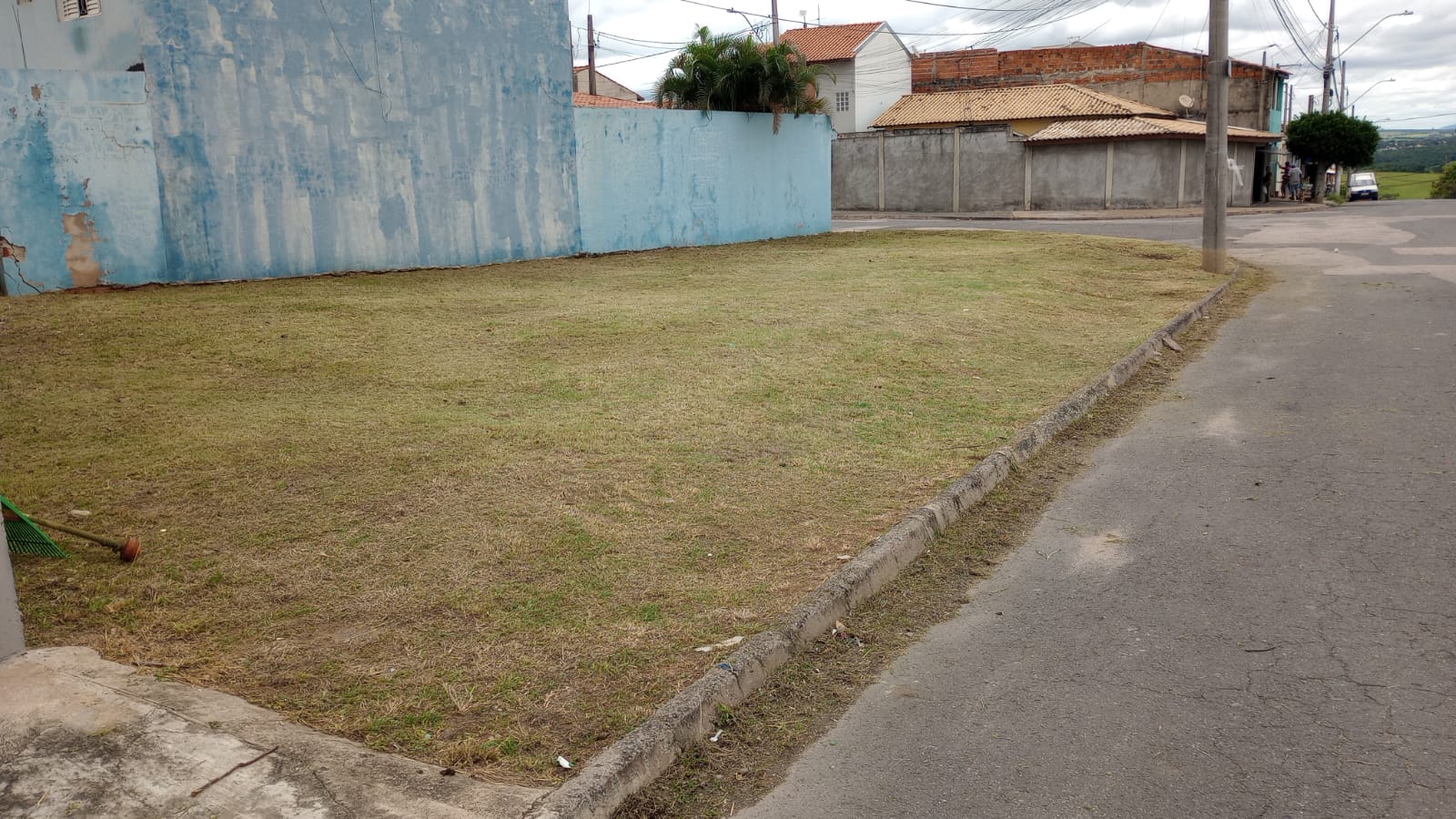 Terreno comercial - Venda, Jardim Estância Bom Viver, Itu, SP