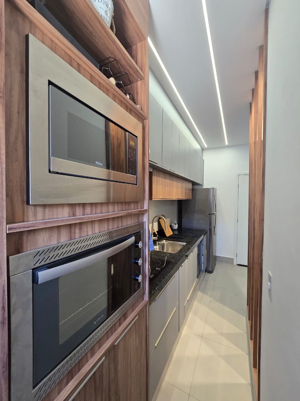 Oportunidade no Altos do Itaim - R$ 530.000,00Apartamento pronto para morar no Altos do Itaim, Itu!