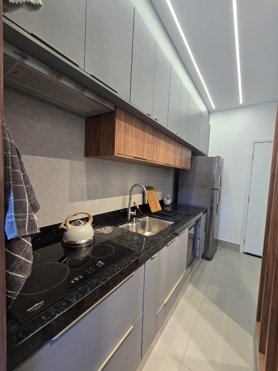 Oportunidade no Altos do Itaim - R$ 530.000,00Apartamento pronto para morar no Altos do Itaim, Itu!