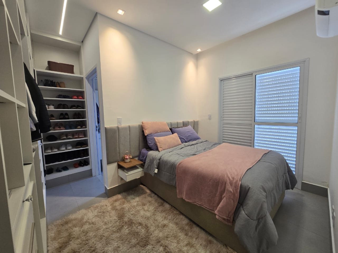 Oportunidade no Altos do Itaim - R$ 530.000,00Apartamento pronto para morar no Altos do Itaim, Itu!