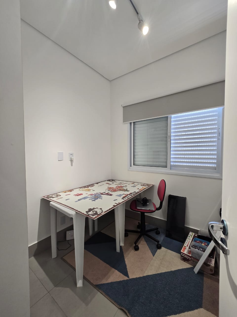 Oportunidade no Altos do Itaim - R$ 530.000,00Apartamento pronto para morar no Altos do Itaim, Itu!