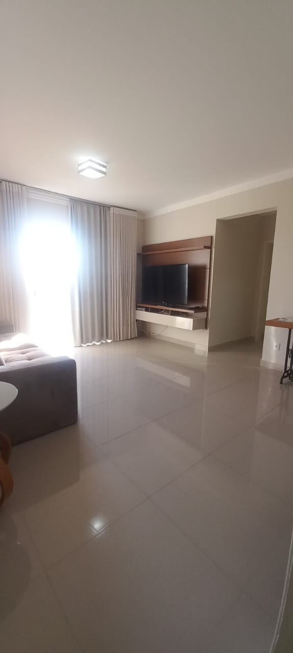Apartamento Mobiliado no Condominio Verona Itu