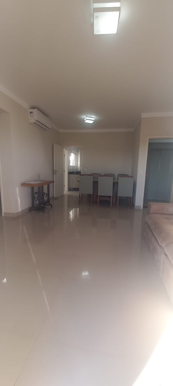 Apartamento Mobiliado no Condominio Verona Itu