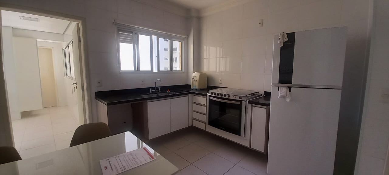 Apartamento Mobiliado no Condominio Verona Itu