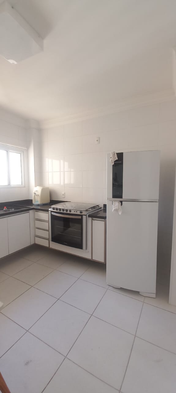Apartamento Mobiliado no Condominio Verona Itu