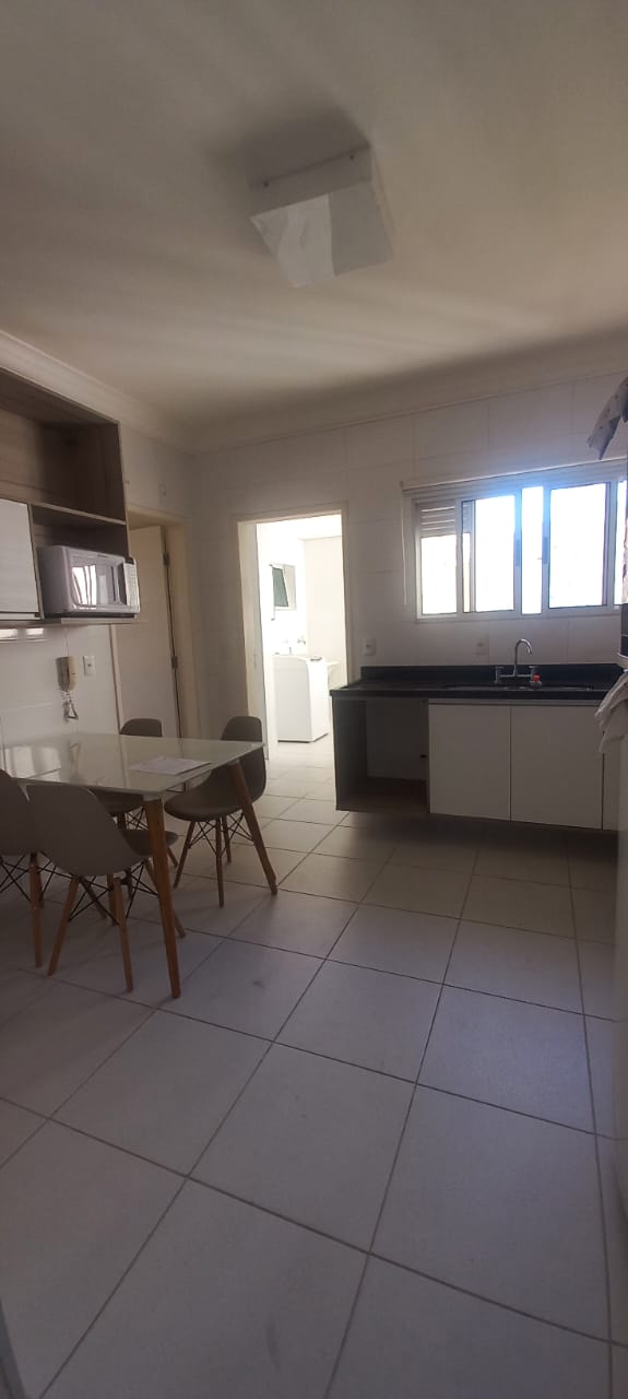 Apartamento Mobiliado no Condominio Verona Itu