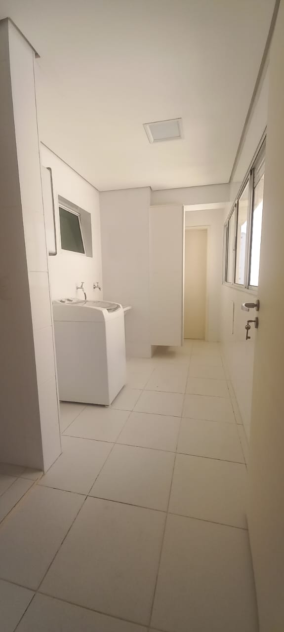 Apartamento Mobiliado no Condominio Verona Itu