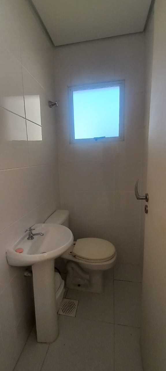 Apartamento Mobiliado no Condominio Verona Itu