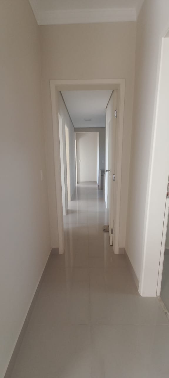 Apartamento Mobiliado no Condominio Verona Itu