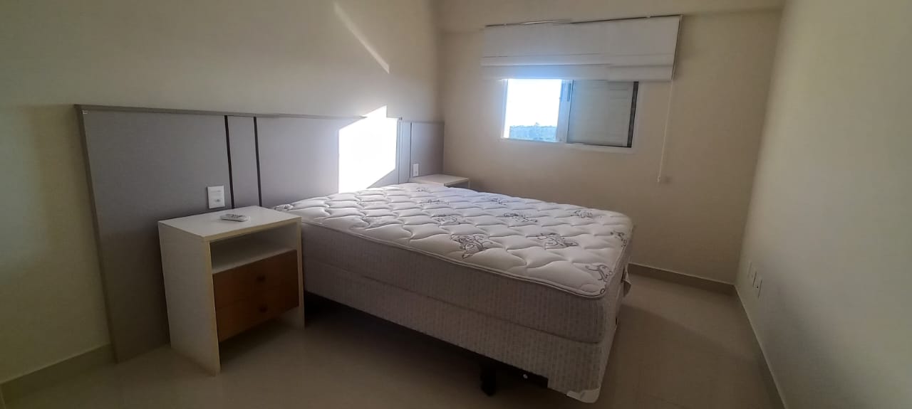 Apartamento Mobiliado no Condominio Verona Itu