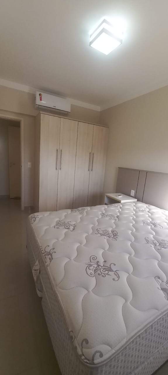 Apartamento Mobiliado no Condominio Verona Itu