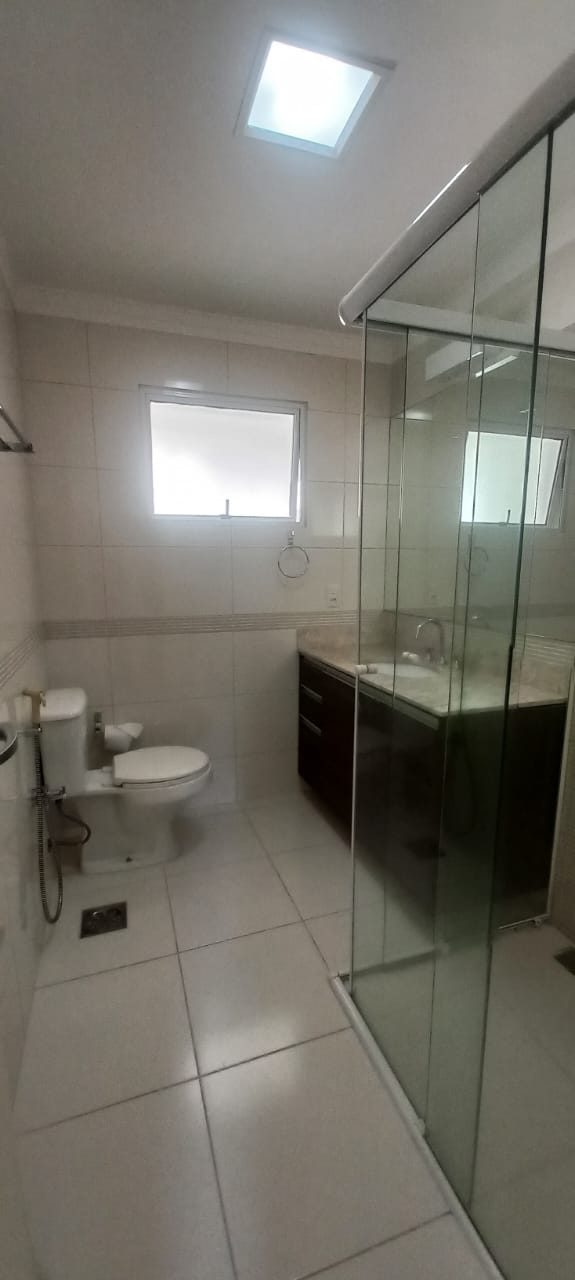 Apartamento Mobiliado no Condominio Verona Itu