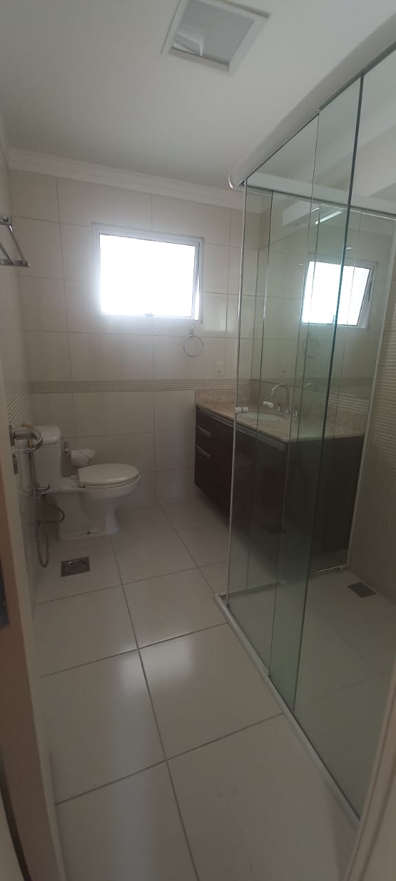 Apartamento Mobiliado no Condominio Verona Itu