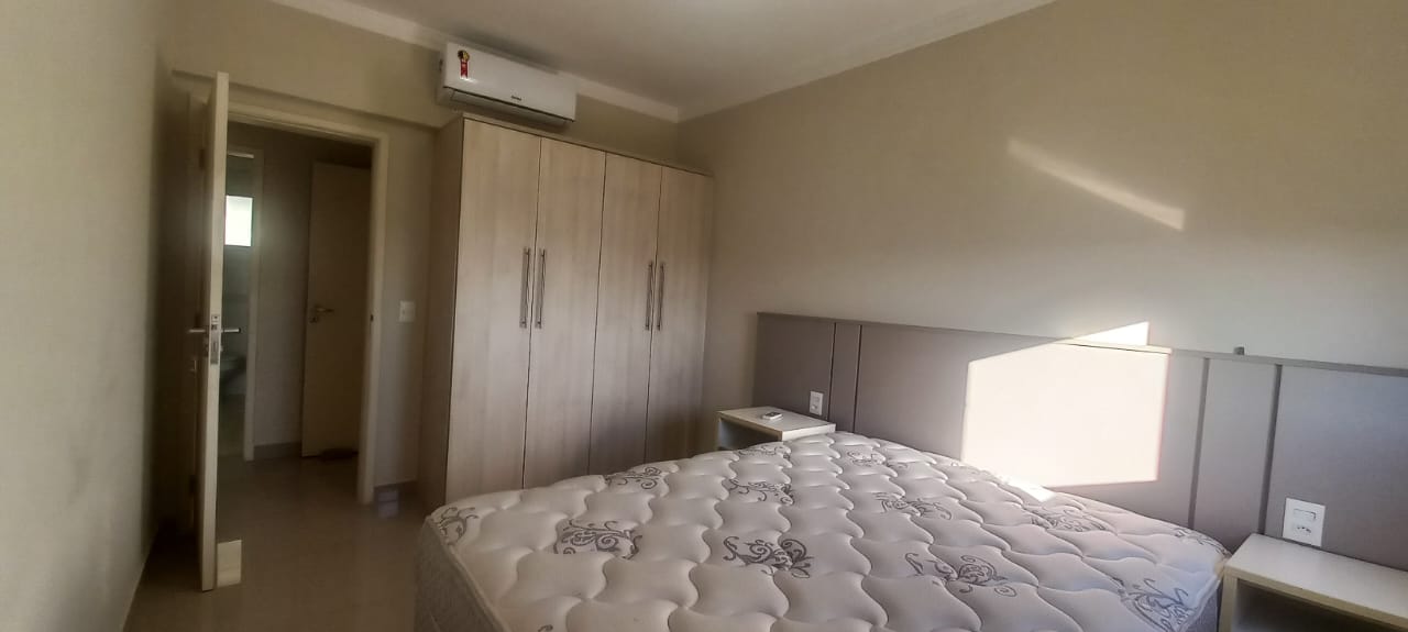 Apartamento Mobiliado no Condominio Verona Itu