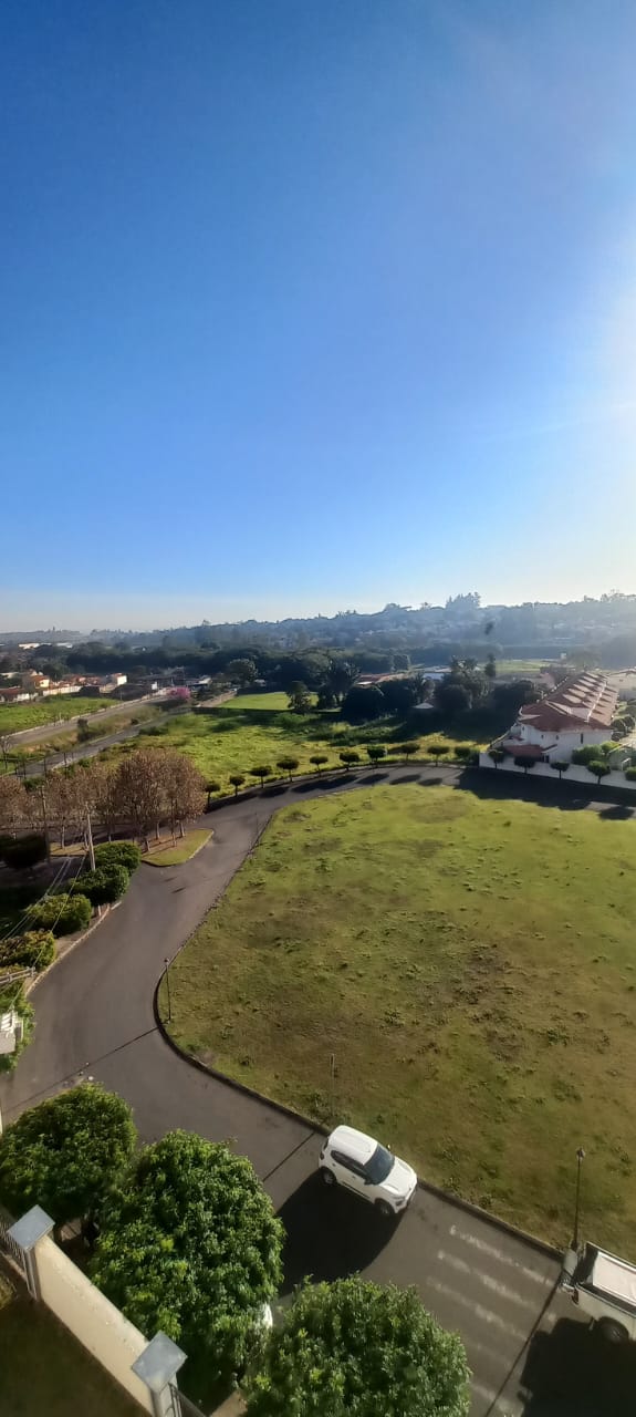 Apartamento Mobiliado no Condominio Verona Itu