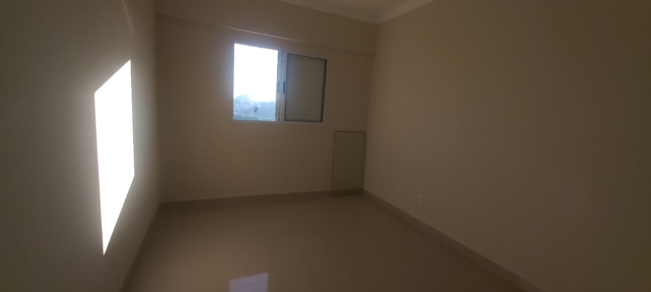 Apartamento Mobiliado no Condominio Verona Itu