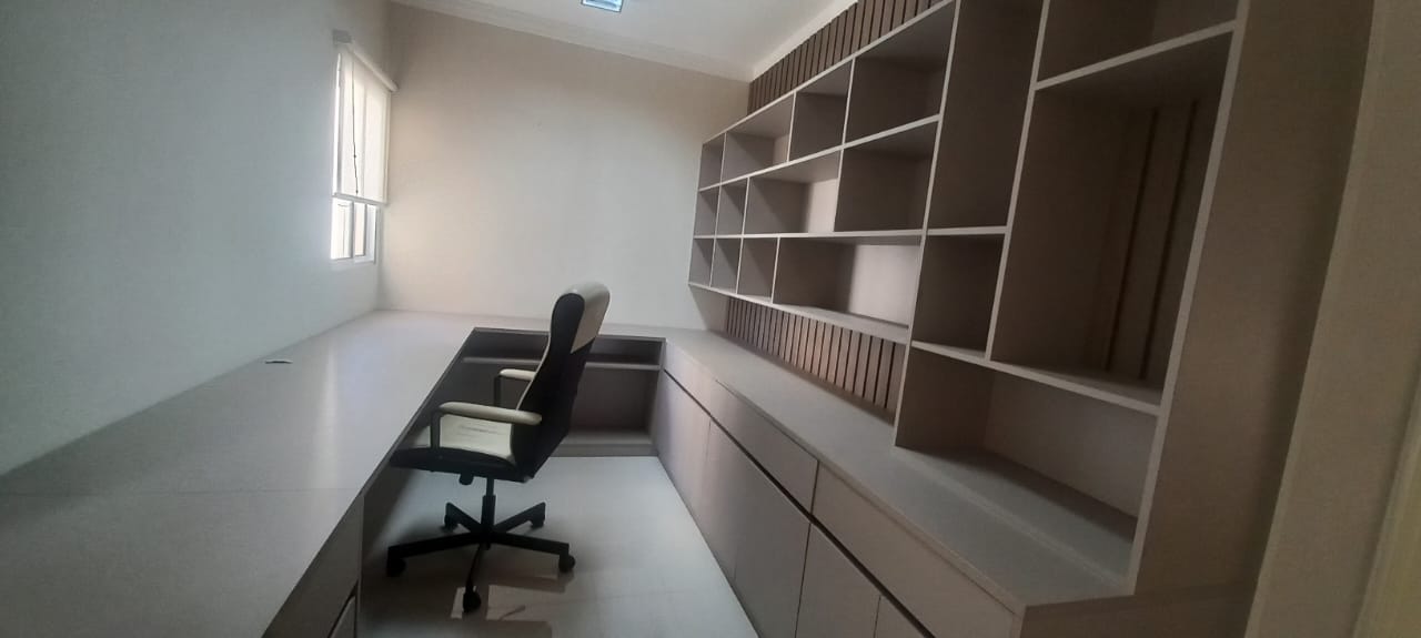 Apartamento Mobiliado no Condominio Verona Itu
