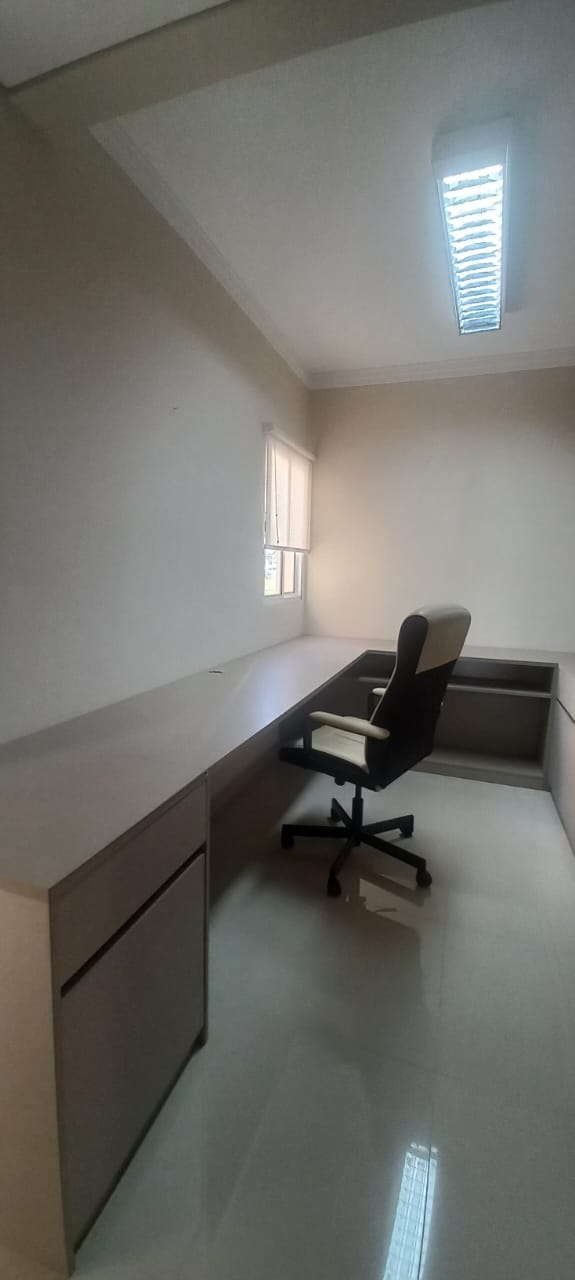 Apartamento Mobiliado no Condominio Verona Itu