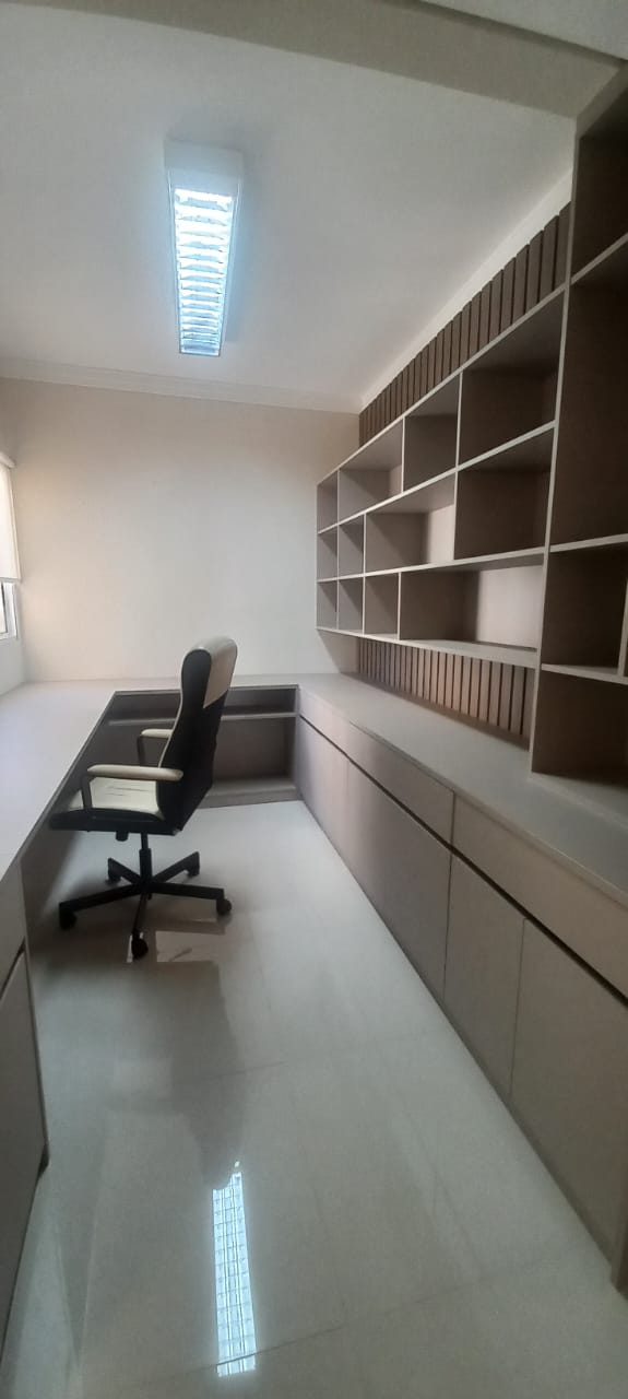 Apartamento Mobiliado no Condominio Verona Itu