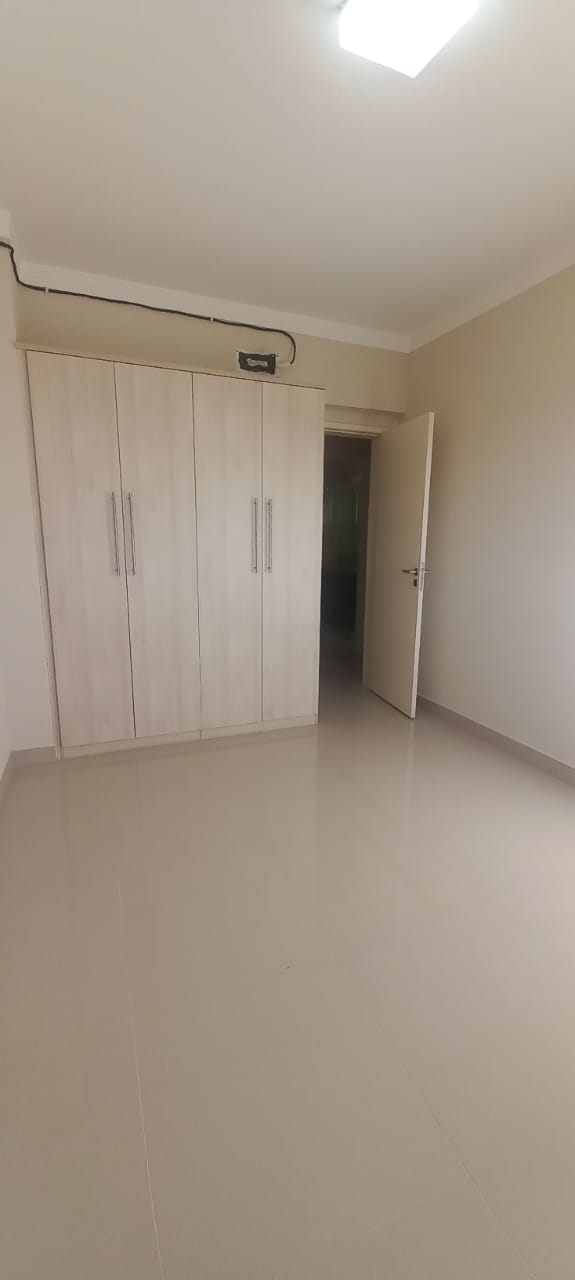 Apartamento Mobiliado no Condominio Verona Itu