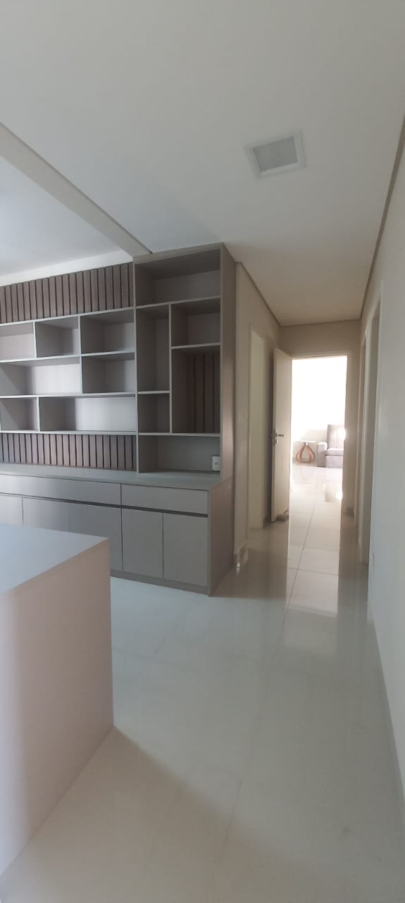 Apartamento Mobiliado no Condominio Verona Itu