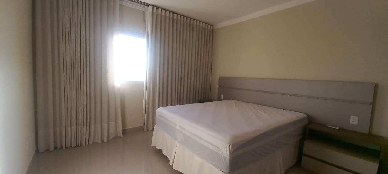 Apartamento Mobiliado no Condominio Verona Itu