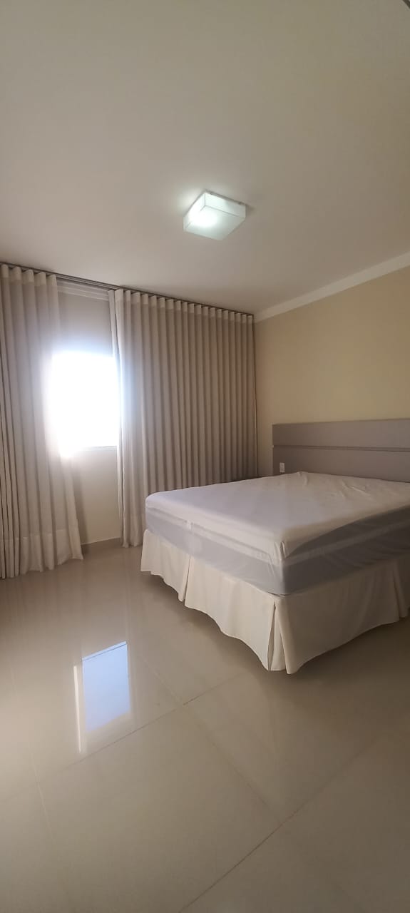 Apartamento Mobiliado no Condominio Verona Itu