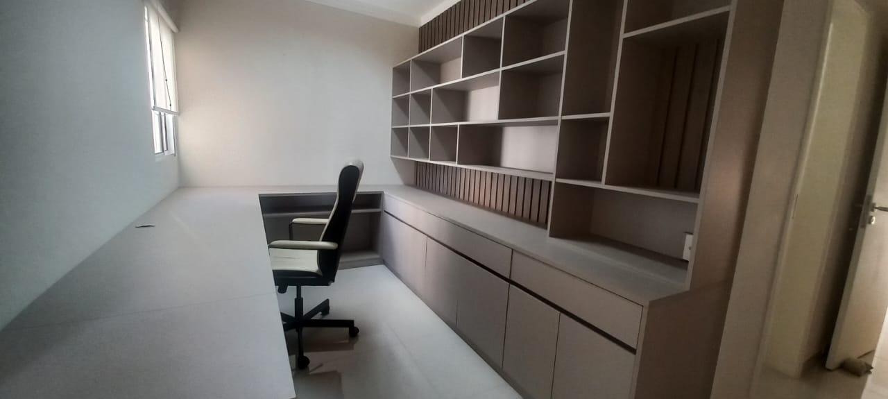 Apartamento Mobiliado no Condominio Verona Itu