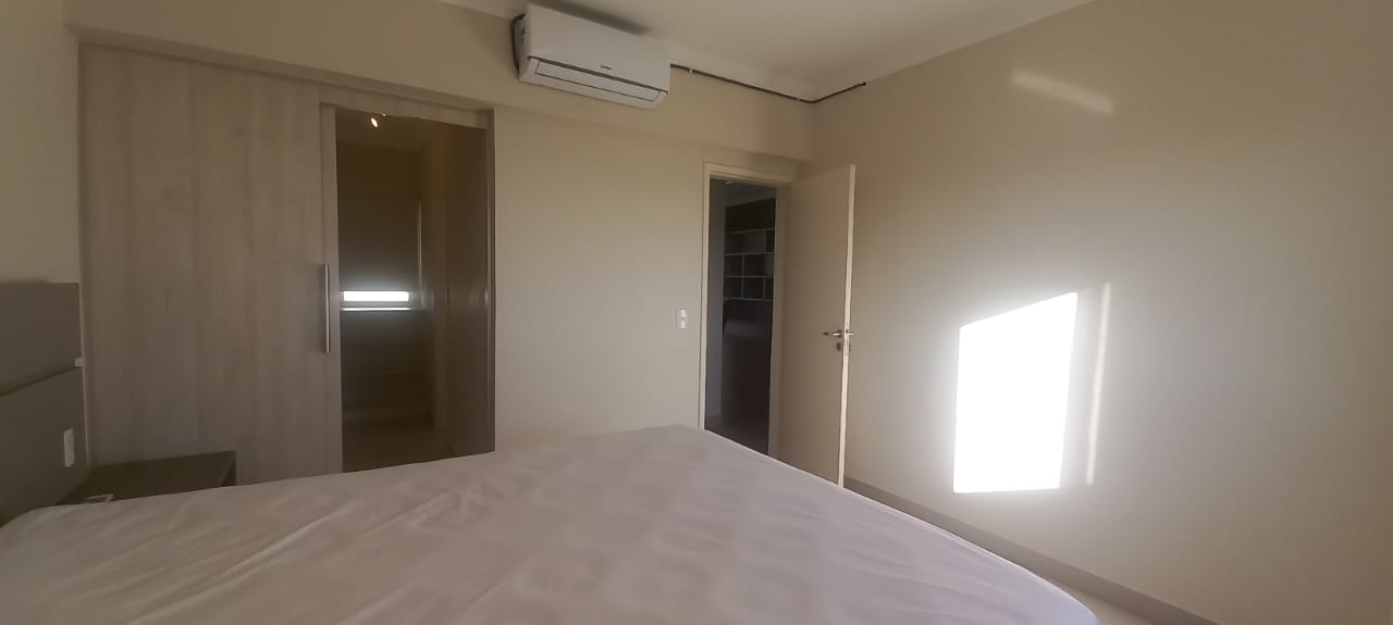 Apartamento Mobiliado no Condominio Verona Itu