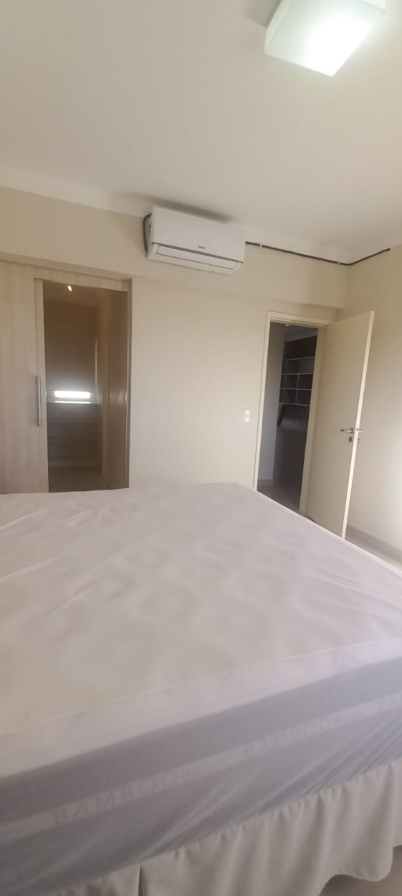 Apartamento Mobiliado no Condominio Verona Itu